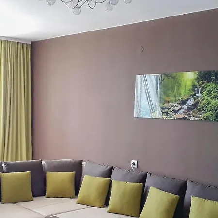 Three-bedroom In *