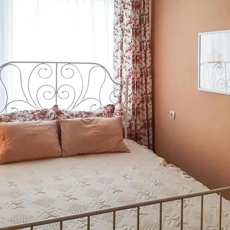 Three-bedroom In * Поморие